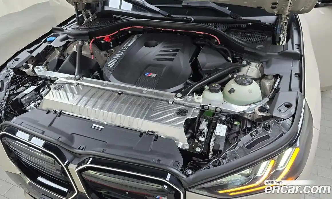 BMW X3 2025 3.0 Автомат в Москве № 537749, фото 6