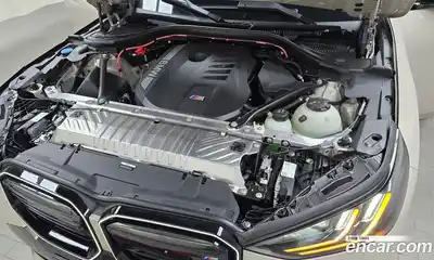 BMW X3 2025 3.0 Автомат в Москве № 537749, миниатюра 6