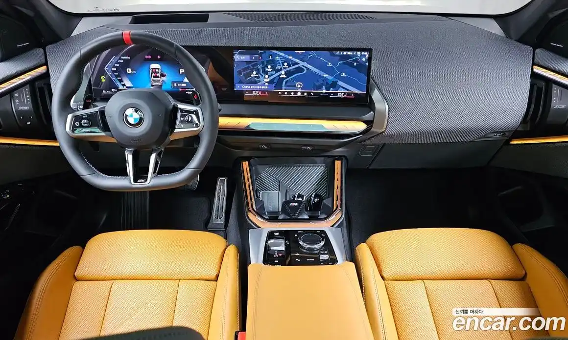 BMW X3 2025 3.0 Автомат в Москве № 537749, фото 7