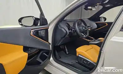 BMW X3 2025 3.0 Автомат в Москве № 537749, миниатюра 10