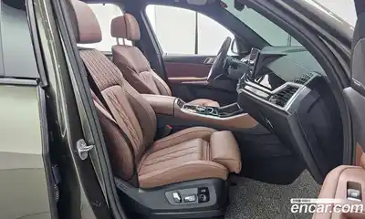 BMW X5 2025 3.0 Автомат в Москве № 537796, миниатюра 11