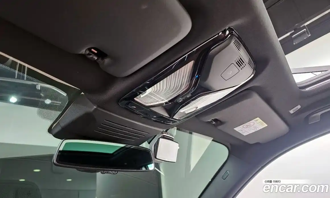 BMW X5 2025 3.0 Автомат в Москве № 537796, фото 17