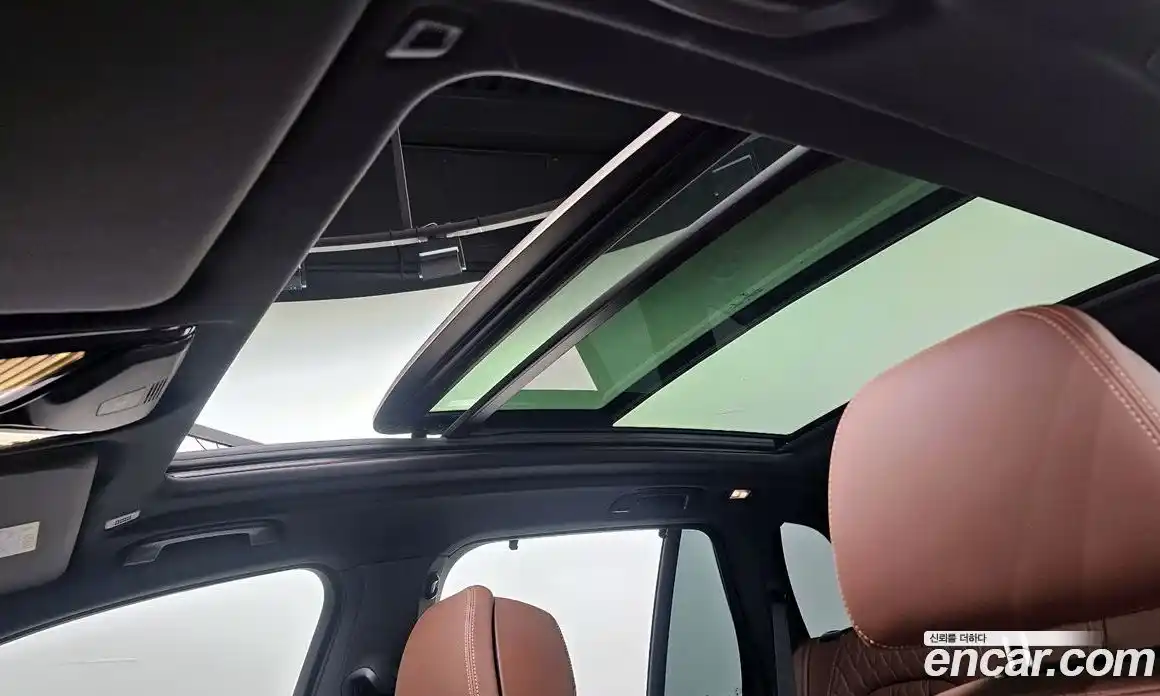 BMW X5 2025 3.0 Автомат в Москве № 537796, фото 18