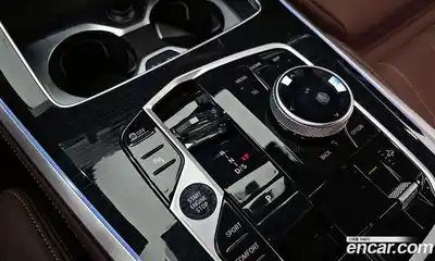 BMW X5 2025 3.0 Автомат в Москве № 537796, миниатюра 9