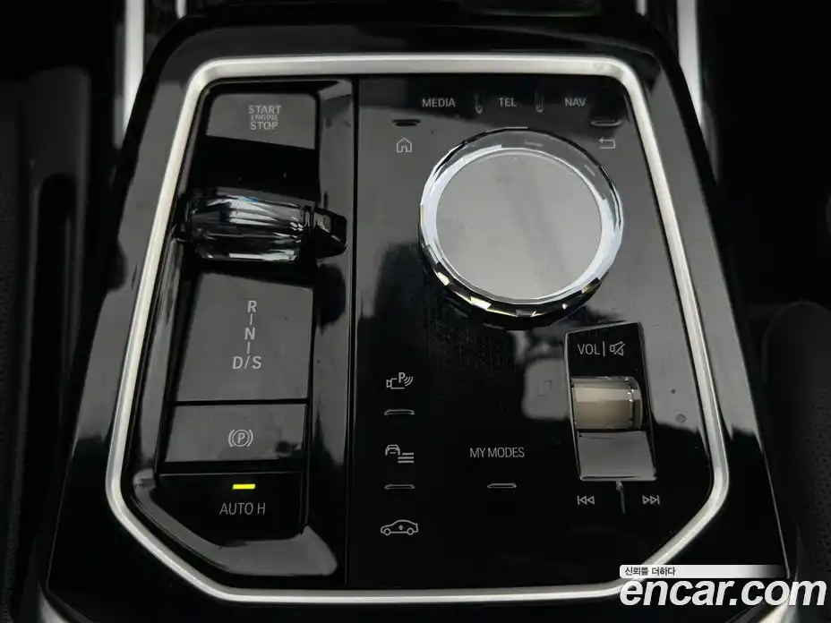 BMW 7-Series 2025 3.0 Автомат в Москве № 537856, фото 14