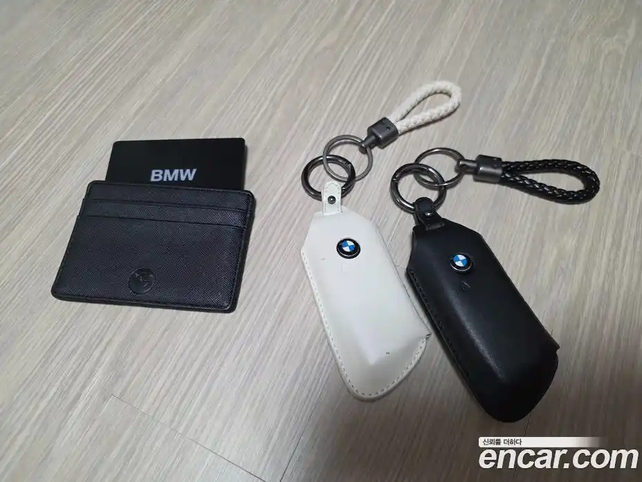 BMW 7-Series 2025 3.0 Автомат в Москве № 537856, фото 18