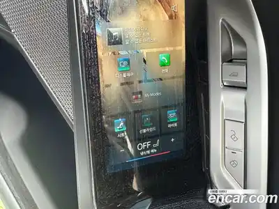 BMW 7-Series 2025 3.0 Автомат в Москве № 537856, миниатюра 9