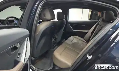 BMW 5-Series 2024 2.0 Автомат в Москве № 538070, миниатюра 12