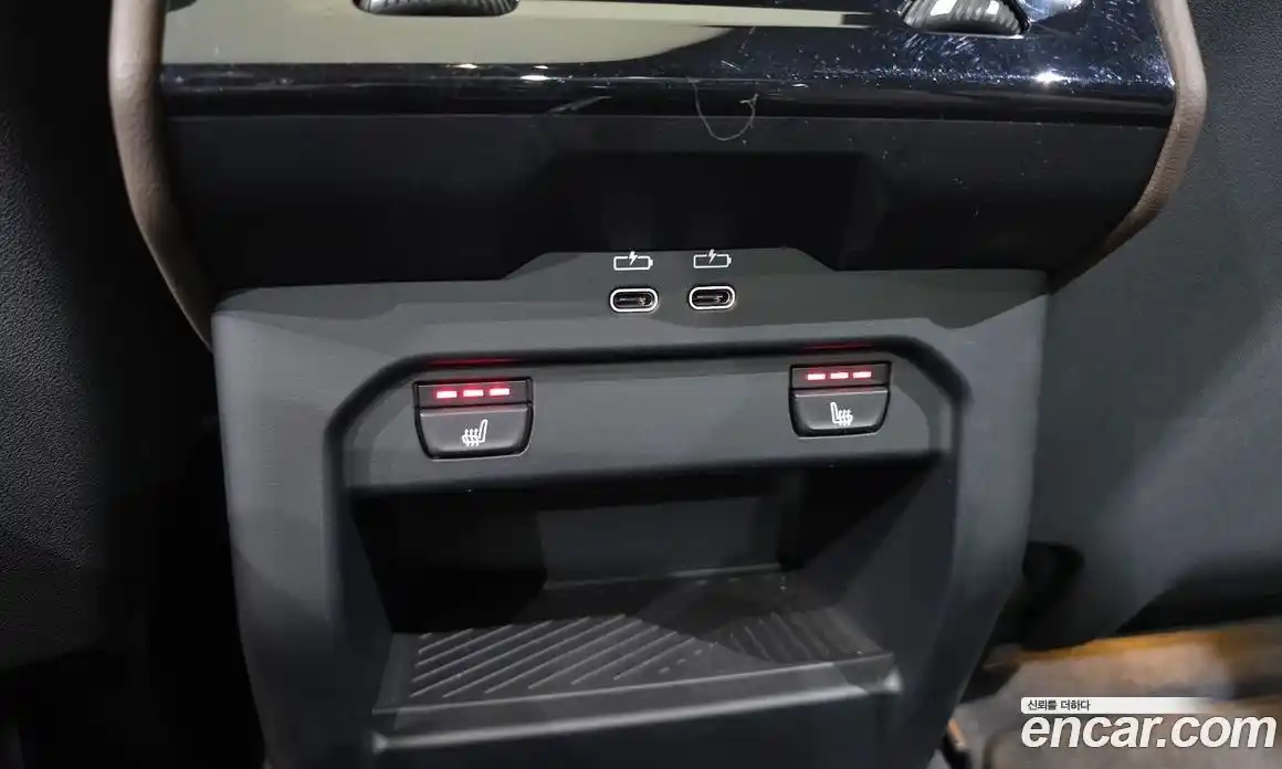 BMW 5-Series 2024 2.0 Автомат в Москве № 538070, фото 18