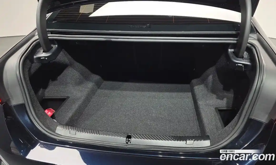 BMW 5-Series 2024 2.0 Автомат в Москве № 538070, фото 20