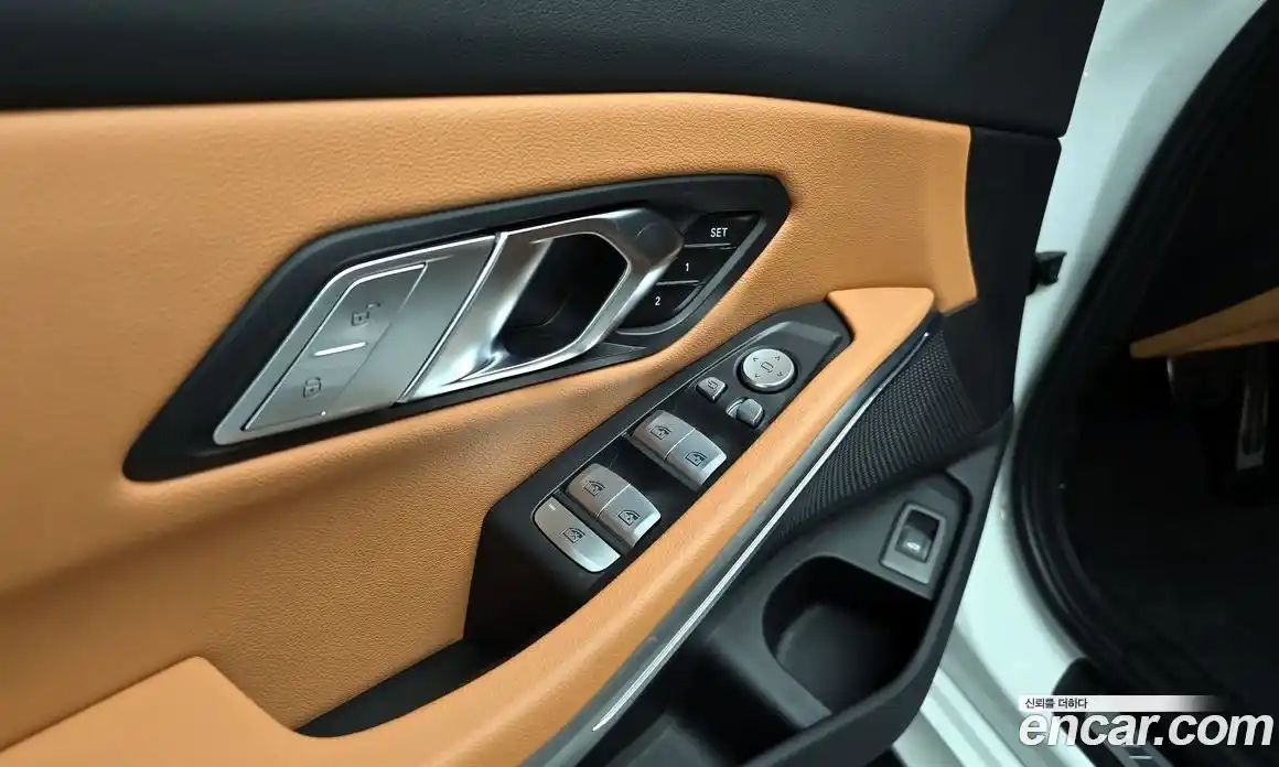 BMW 3-Series 2023 2.0 Автомат в Москве № 538129, фото 18