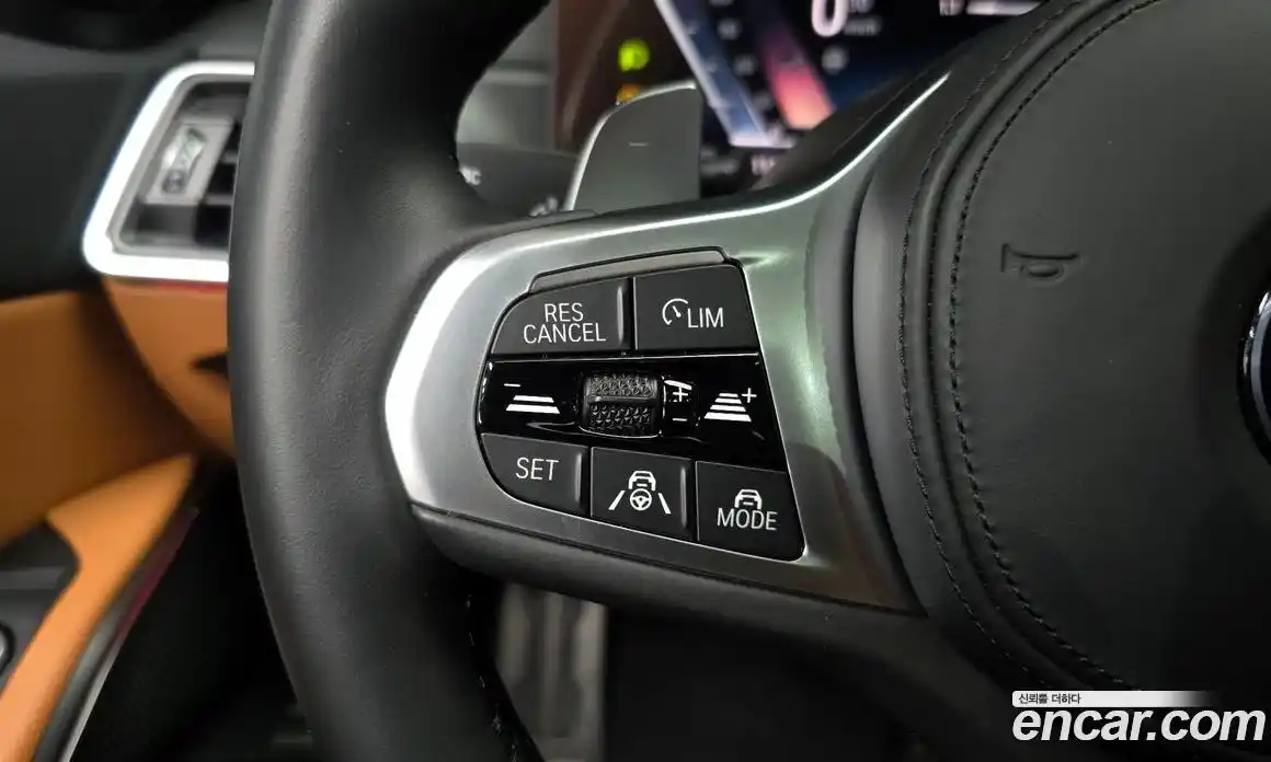 BMW 3-Series 2023 2.0 Автомат в Москве № 538129, фото 19