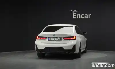 BMW 3-Series 2023 2.0 Автомат в Москве № 538129, миниатюра 4