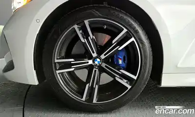 BMW 3-Series 2023 2.0 Автомат в Москве № 538129, миниатюра 5