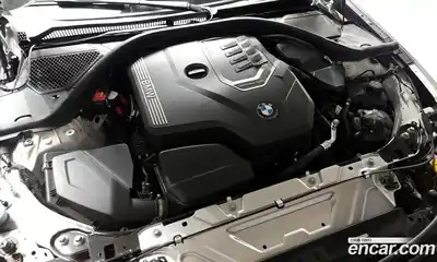 BMW 3-Series 2023 2.0 Автомат в Москве № 538129, миниатюра 6