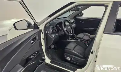 SsangYong TIBOLI 2022 1.5 Автомат в Москве № 538497, миниатюра 11
