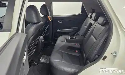 SsangYong TIBOLI 2022 1.5 Автомат в Москве № 538497, миниатюра 12