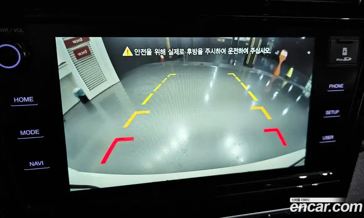 SsangYong TIBOLI 2022 1.5 Автомат в Москве № 538497, фото 15