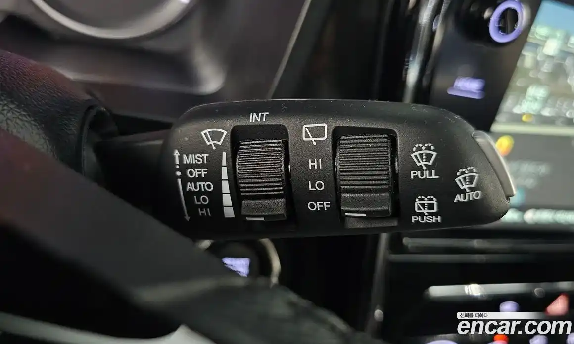 SsangYong TIBOLI 2022 1.5 Автомат в Москве № 538497, фото 17