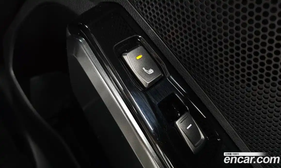 SsangYong TIBOLI 2022 1.5 Автомат в Москве № 538497, фото 18