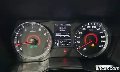 SsangYong TIBOLI 2022 1.5 Автомат в Москве № 538497, миниатюра 8