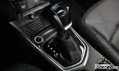 SsangYong TIBOLI 2022 1.5 Автомат в Москве № 538497, миниатюра 9