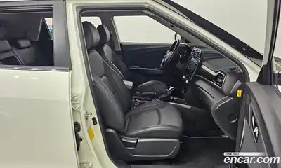 SsangYong TIBOLI 2022 1.5 Автомат в Москве № 538497, миниатюра 10