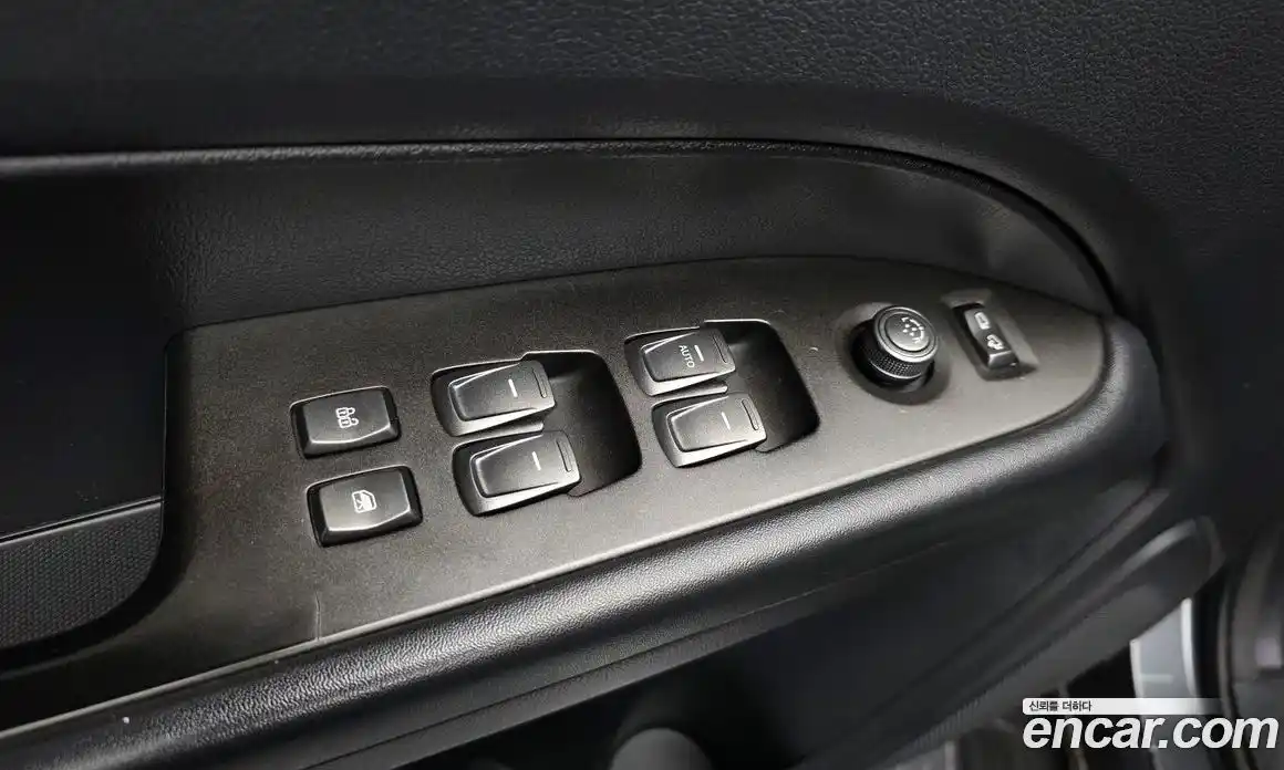 SsangYong Rexton 2019 2.2 Автомат в Москве № 538586, фото 17