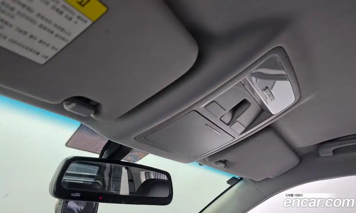 SsangYong Rexton 2019 2.2 Автомат в Москве № 538586, фото 19