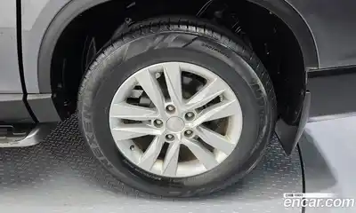 SsangYong Rexton 2019 2.2 Автомат в Москве № 538586, миниатюра 5