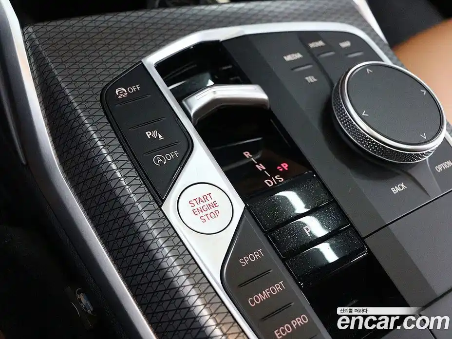 BMW 3-Series 2023 2.0 Автомат в Москве № 538775, фото 11