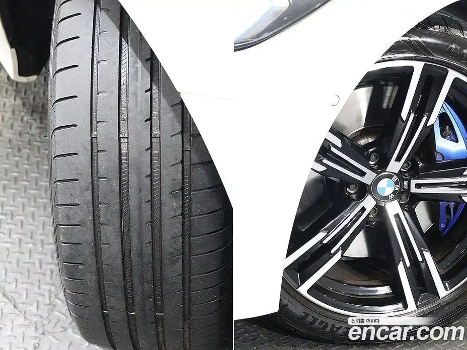 BMW 3-Series 2023 2.0 Автомат в Москве № 538775, фото 20