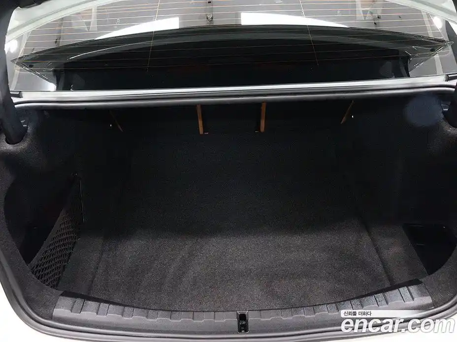 BMW 3-Series 2023 2.0 Автомат в Москве № 538775, фото 5