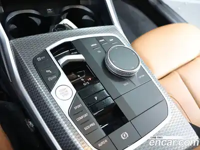 BMW 3-Series 2023 2.0 Автомат в Москве № 538775, миниатюра 10