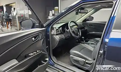 SsangYong TIBOLI 2017 1.6 Автомат в Москве № 538860, миниатюра 11