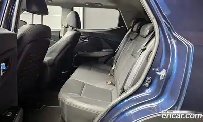 SsangYong TIBOLI 2017 1.6 Автомат в Москве № 538860, миниатюра 12