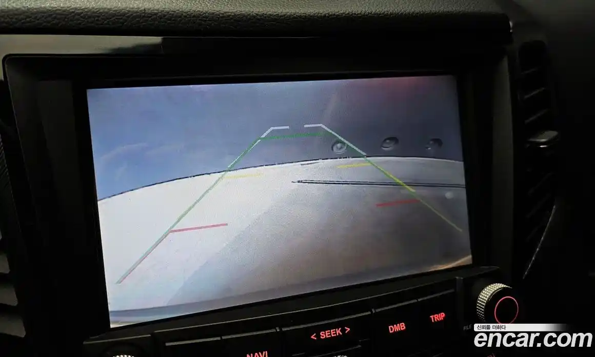 SsangYong TIBOLI 2017 1.6 Автомат в Москве № 538860, фото 15