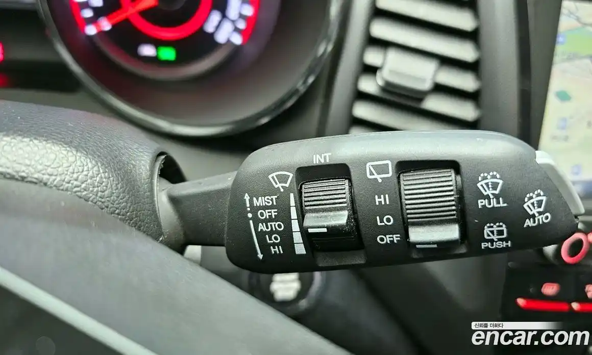 SsangYong TIBOLI 2017 1.6 Автомат в Москве № 538860, фото 17