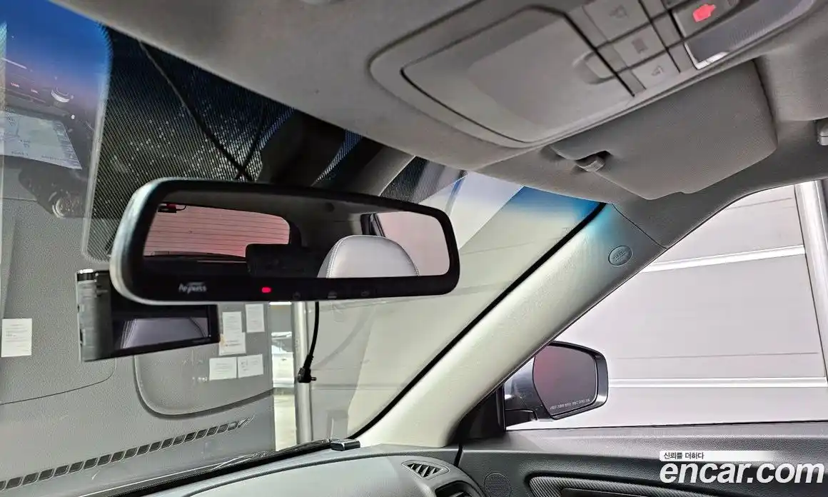 SsangYong TIBOLI 2017 1.6 Автомат в Москве № 538860, фото 18