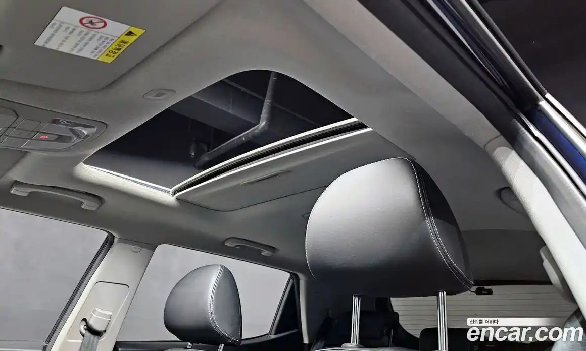 SsangYong TIBOLI 2017 1.6 Автомат в Москве № 538860, фото 19