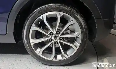 SsangYong TIBOLI 2017 1.6 Автомат в Москве № 538860, миниатюра 5