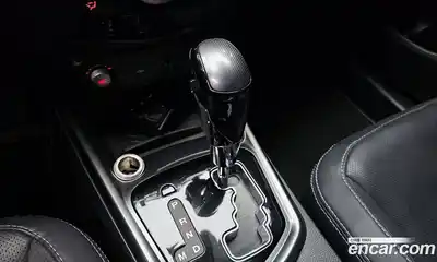 SsangYong TIBOLI 2017 1.6 Автомат в Москве № 538860, миниатюра 9