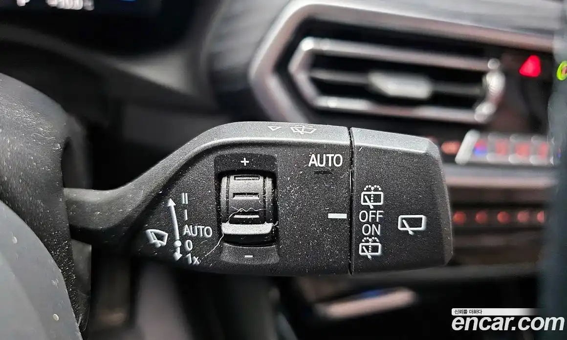 BMW iX3 2022 0.2 Автомат в Москве № 539360, фото 16