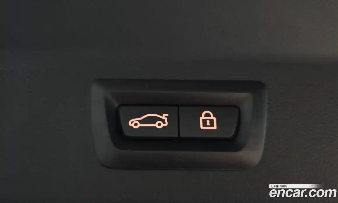 BMW iX3 2022 0.2 Автомат в Москве № 539360, фото 20