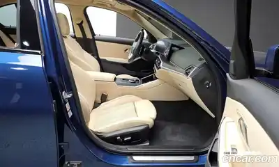 BMW 3-Series 2023 2.0 Автомат в Москве № 539690, миниатюра 11