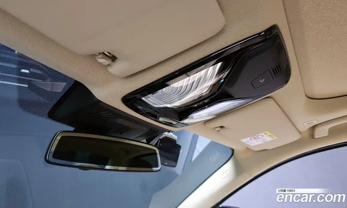 BMW 3-Series 2023 2.0 Автомат в Москве № 539690, фото 17