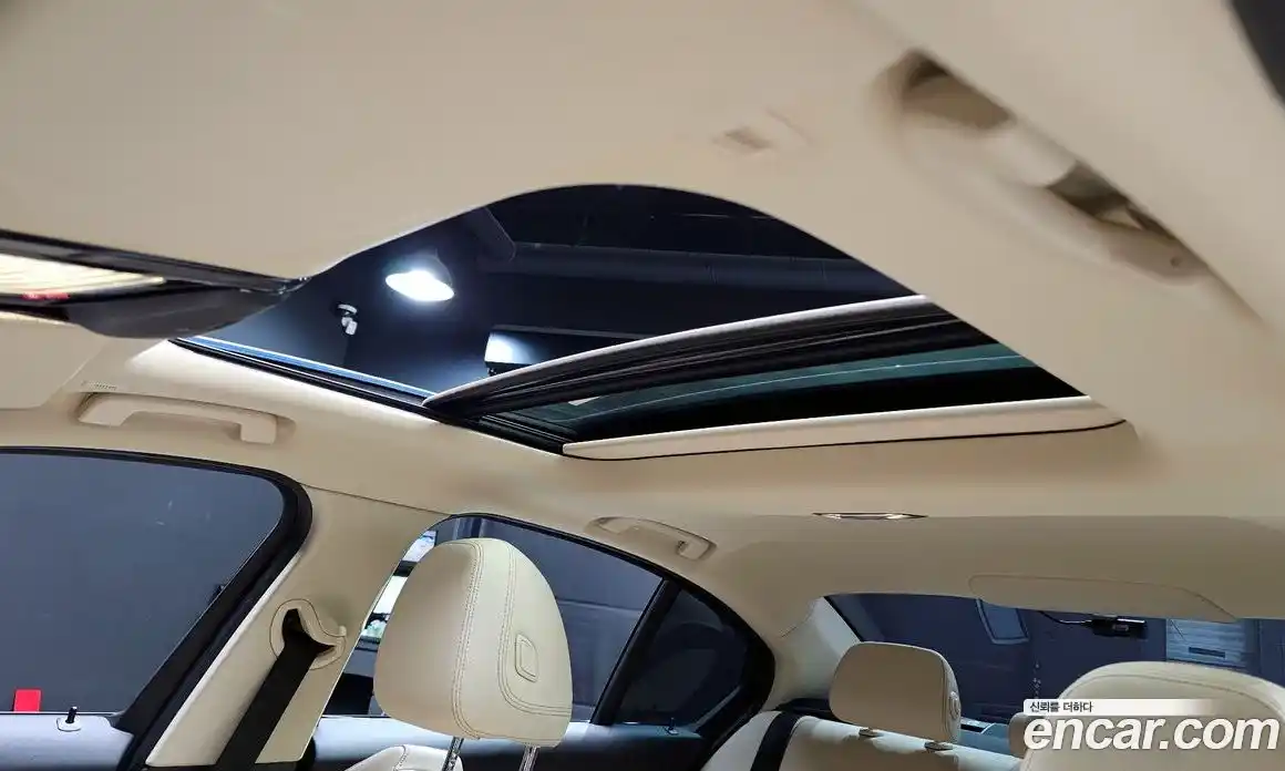 BMW 3-Series 2023 2.0 Автомат в Москве № 539690, фото 19