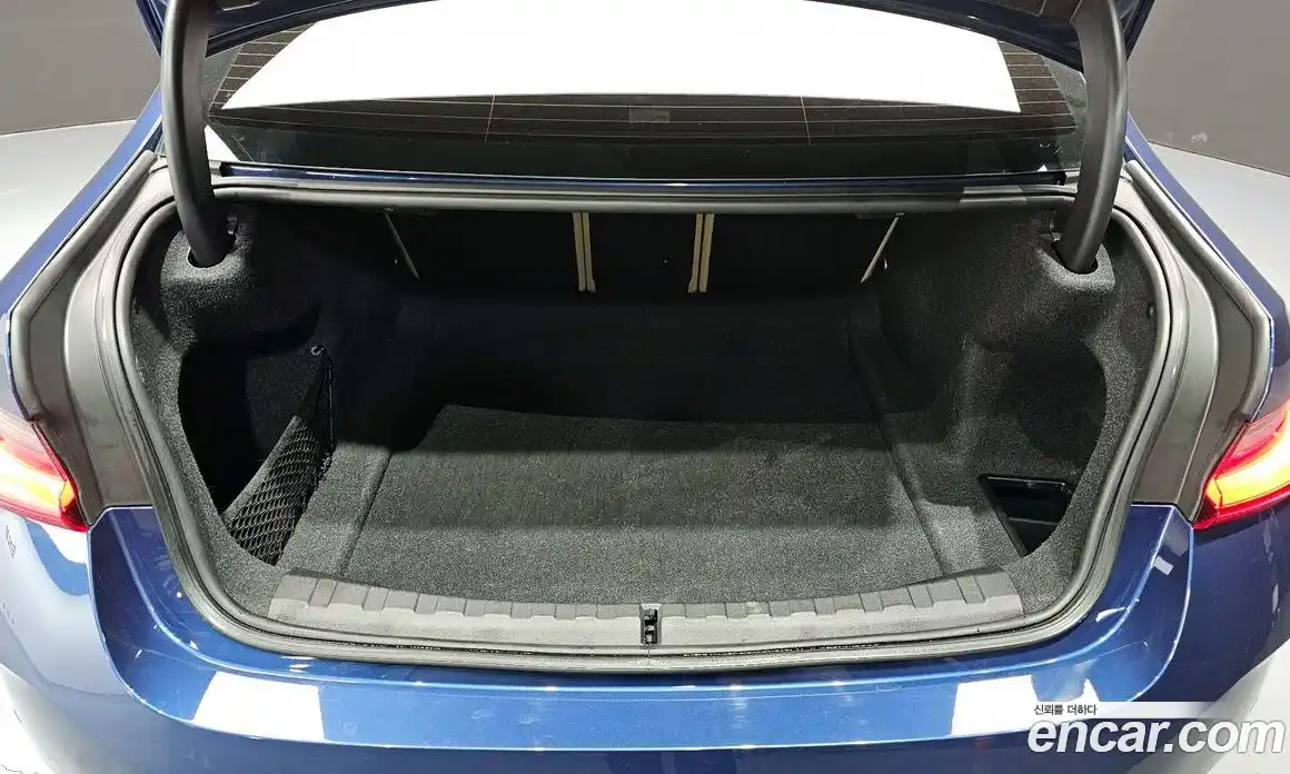 BMW 3-Series 2023 2.0 Автомат в Москве № 539690, фото 20