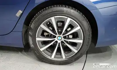 BMW 3-Series 2023 2.0 Автомат в Москве № 539690, миниатюра 5