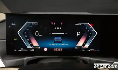 BMW 3-Series 2023 2.0 Автомат в Москве № 539690, миниатюра 8